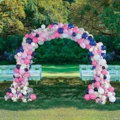 11" Light Pink Latex Balloons - 12 Pc. 5 11" Light Pink Latex Balloons - 12 Pc. -Carnival Sales Store 11 light pink latex balloons 12 pc 70 17 a02