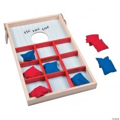 2-Sided Cornhole Game