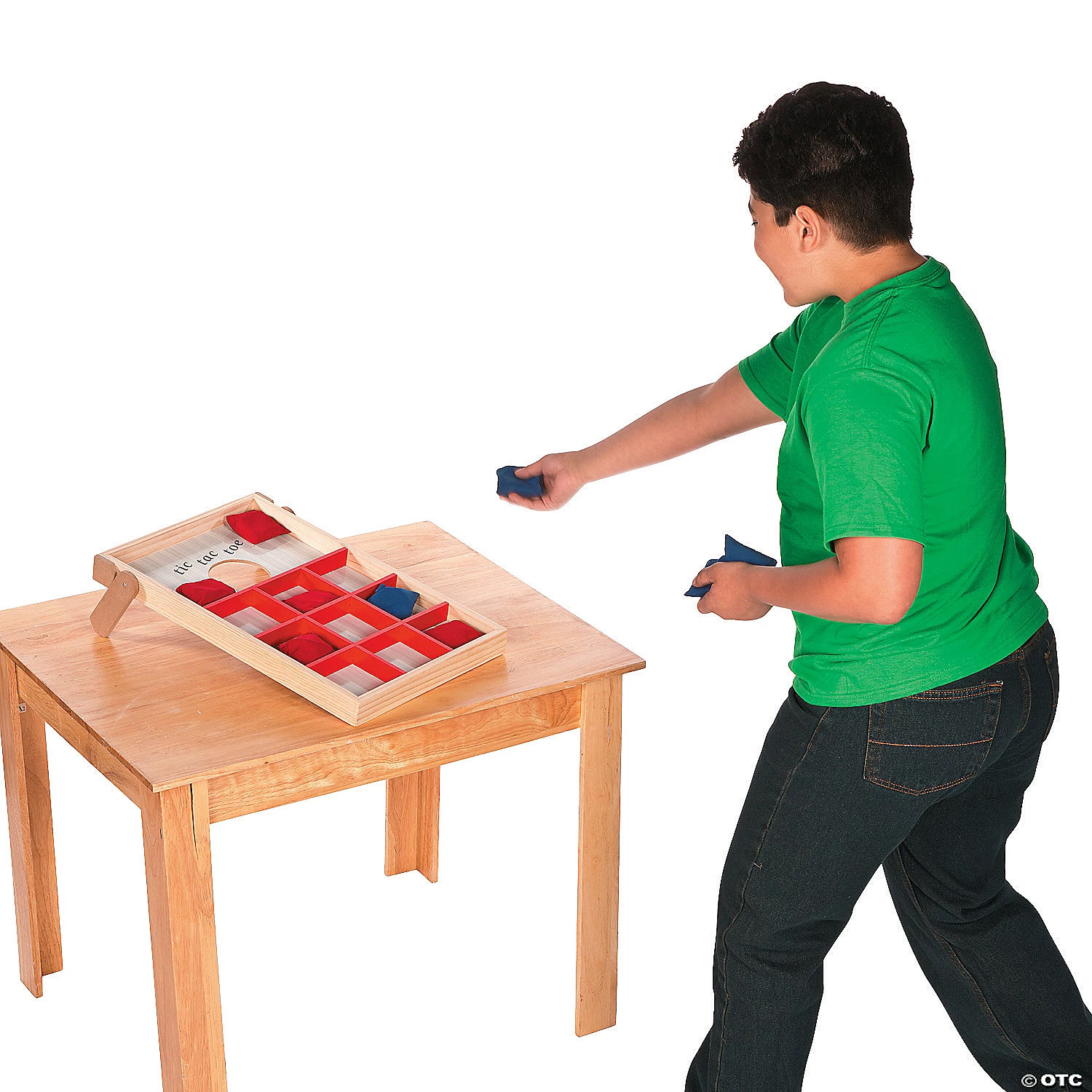 2-Sided Cornhole Game 3 2-Sided Cornhole Game - Image 3