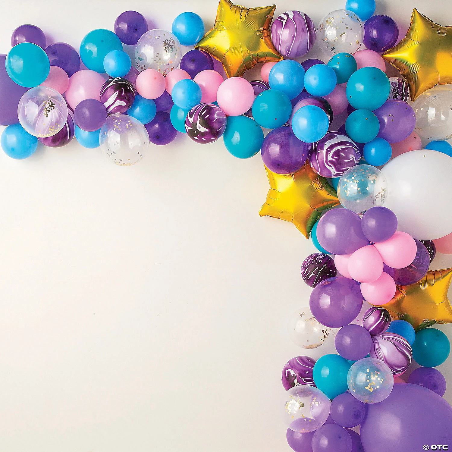 50-Ft. Balloon Decorating Strip 3 50-Ft. Balloon Decorating Strip - Image 3