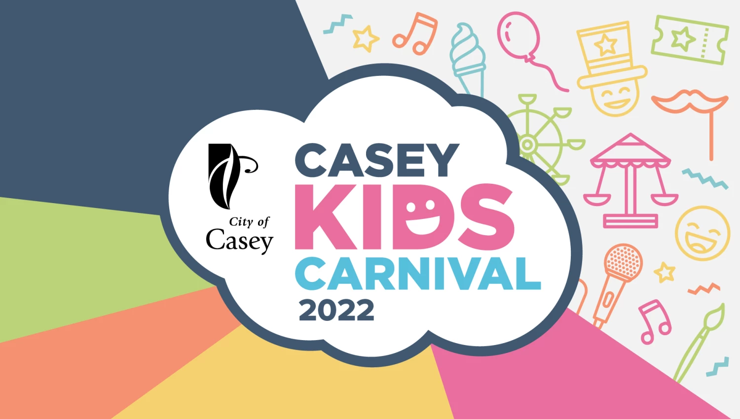Carnival Sales Store -Carnival Sales Store Kids Festival