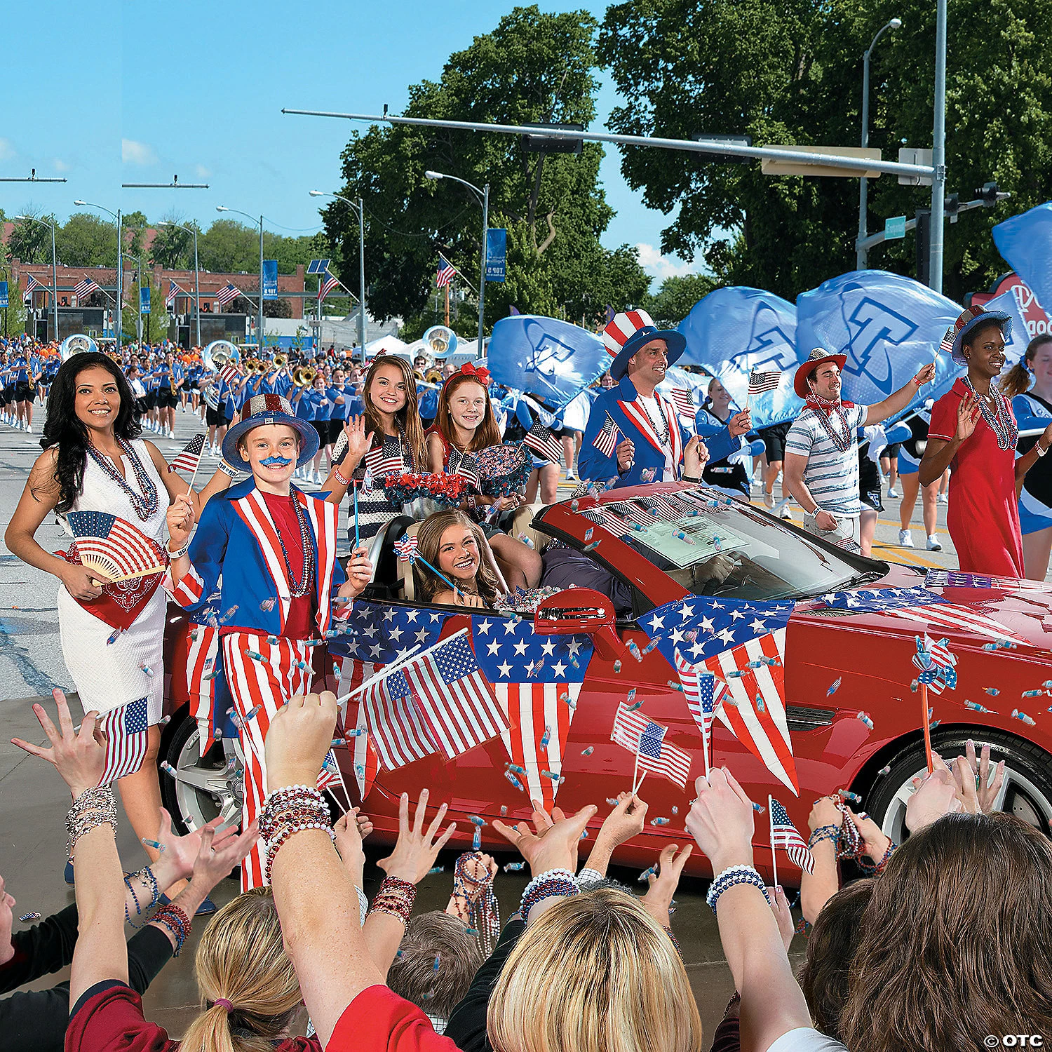 All-American Taffy Candy - 67 Pc. 2 All-American Taffy Candy - 67 Pc. - Image 2