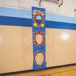 All-Star Hanging Target