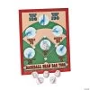 Baseball Bean Bag Toss Game