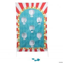 Bean Bag Toss Game