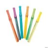 Big Bubble Wands - 12 Pc.
