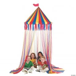 Big Top Canopy Tent
