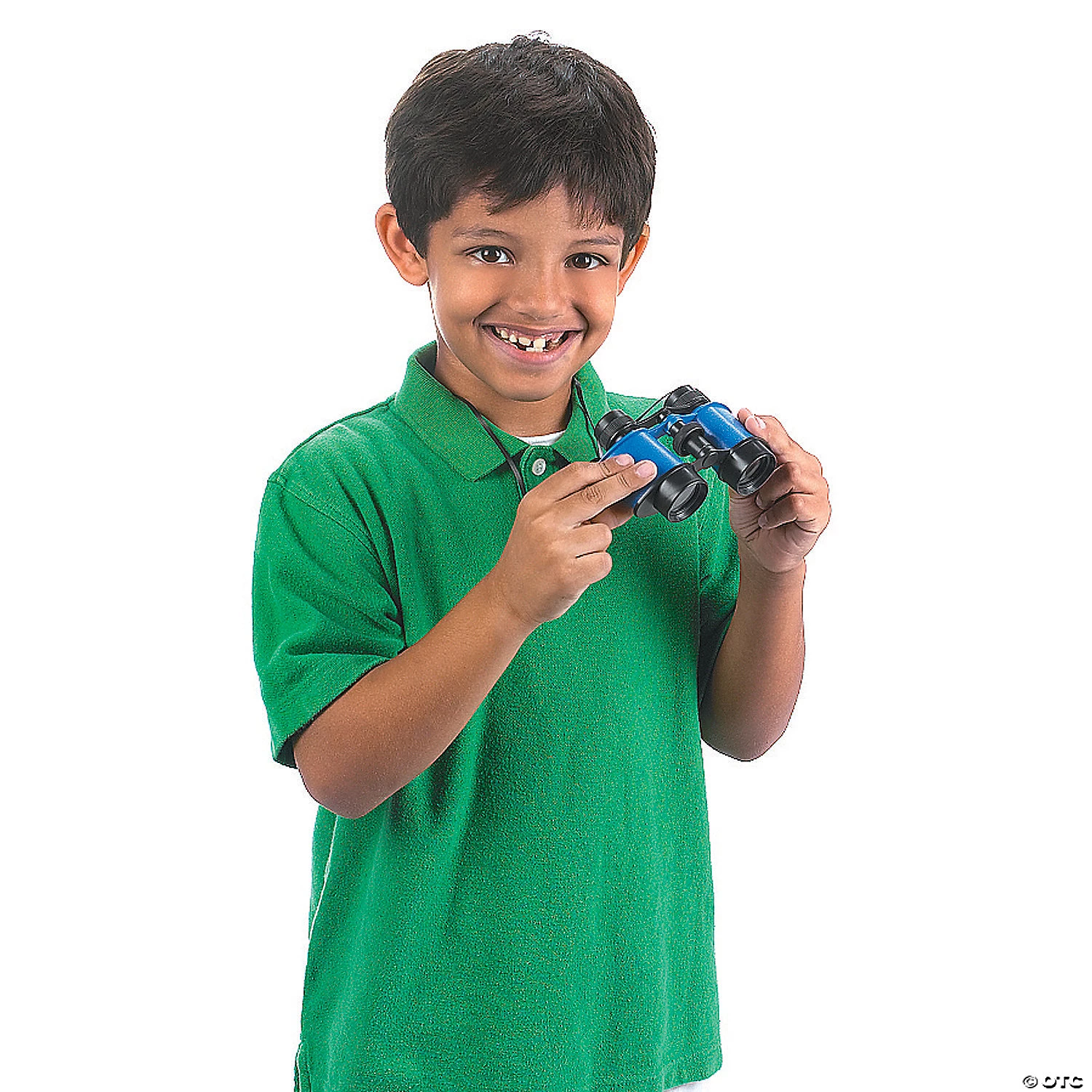 Bright Binoculars - 12 Pc. 2 Bright Binoculars - 12 Pc. - Image 2