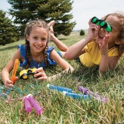 Bright Binoculars - 12 Pc. 7 Bright Binoculars - 12 Pc. -Carnival Sales Store bright binoculars 12 pc 39 139d a02