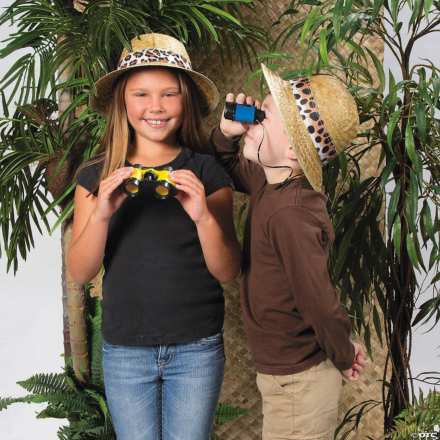 Bright Binoculars - 12 Pc. 4 Bright Binoculars - 12 Pc. - Image 4