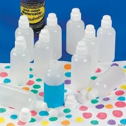 Brilliant Reusable Bingo Daubers - 12 Pc.