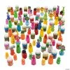 Bubble Bottle Assortment - 100 Pc.