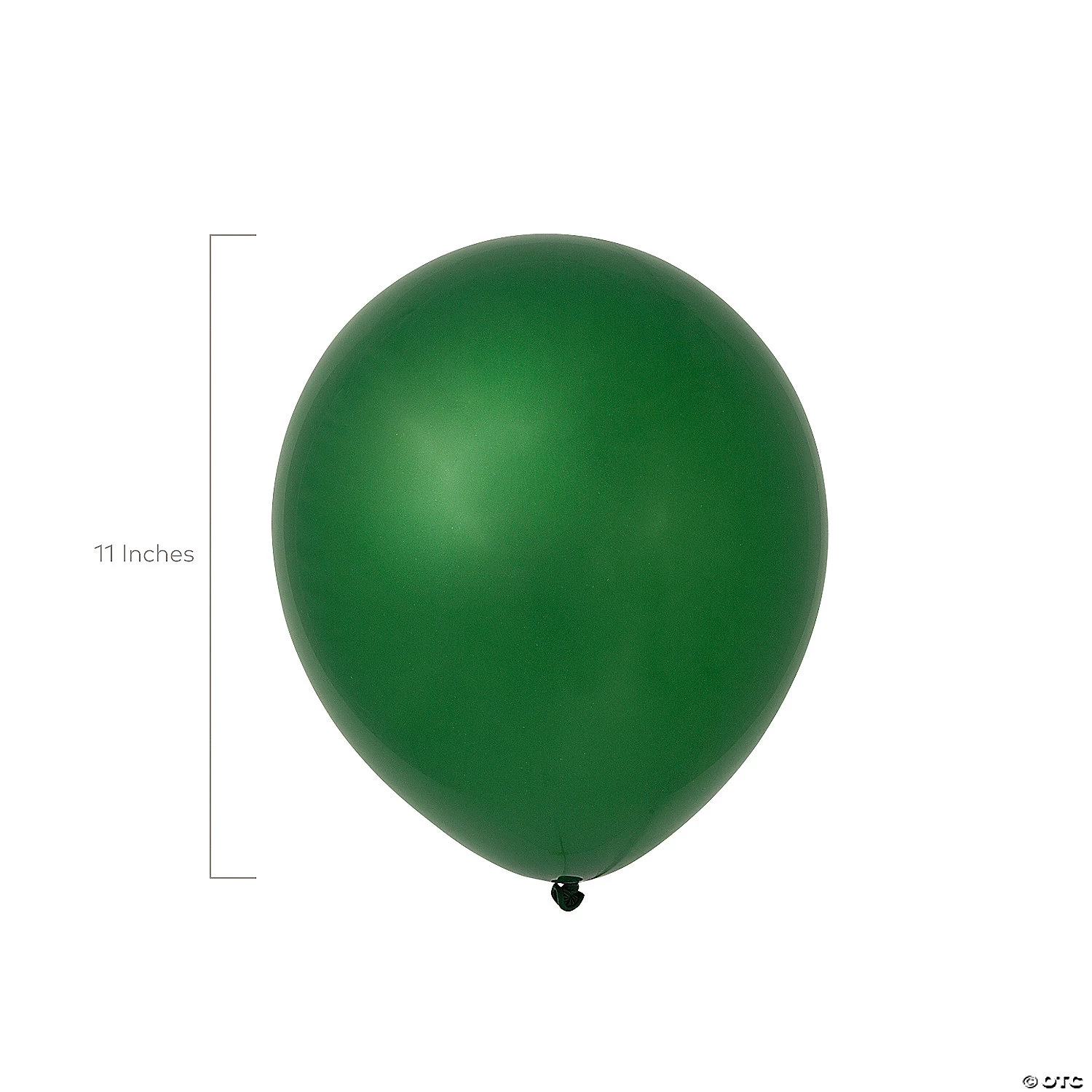 Bulk 11" Latex Balloon Assortment - 500 Pc. 2 Bulk 11" Latex Balloon Assortment - 500 Pc. - Image 2