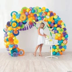 Bulk 12" Latex Balloons - 144 Pc. -Carnival Sales Store bulk 12 latex balloons 144 pc 17 12 a02