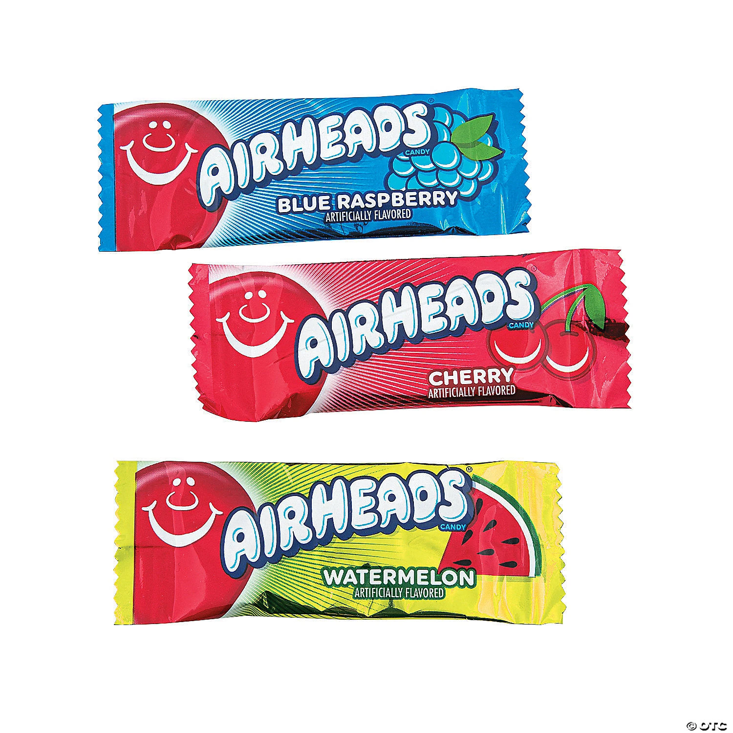 Bulk Air Heads® Mini Bars - 1000 Pc. 2 Bulk Air Heads® Mini Bars - 1000 Pc. - Image 2