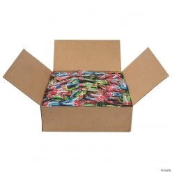 Bulk Air Heads® Mini Bars - 1000 Pc. 5 Bulk Air Heads® Mini Bars - 1000 Pc. -Carnival Sales Store bulk air heads sup sup mini bars 1000 pc 13912263 a02