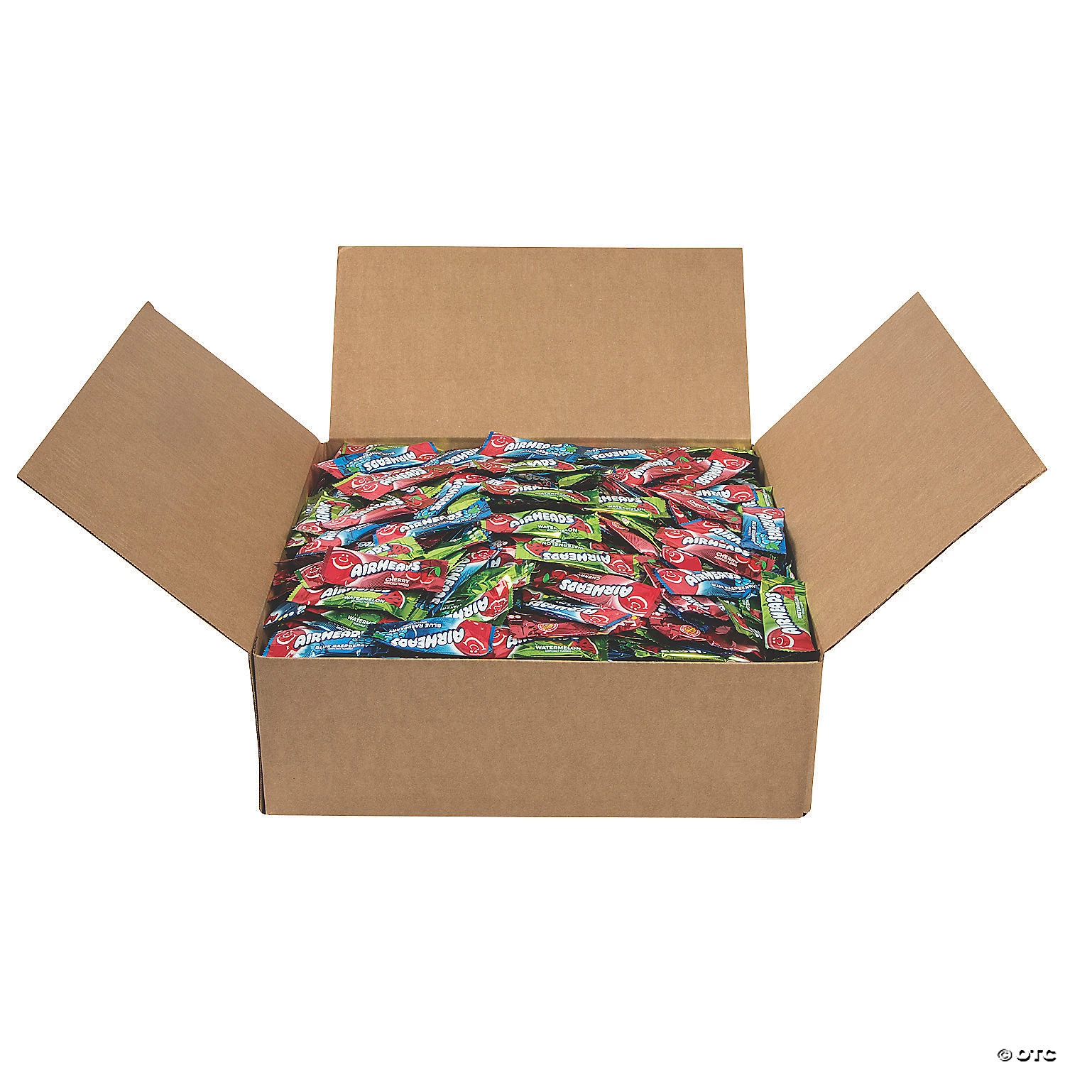 Bulk Air Heads® Mini Bars - 1000 Pc. 3 Bulk Air Heads® Mini Bars - 1000 Pc. - Image 3