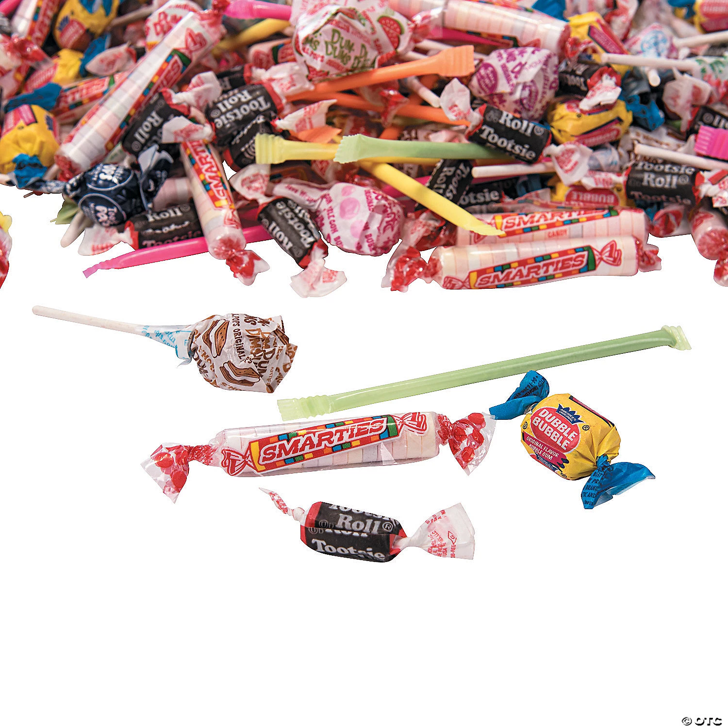 Bulk Candy Assortment - 1000 Pc. 2 Bulk Candy Assortment - 1000 Pc. - Image 2