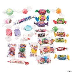 Carnival Sales Store -Carnival Sales Store bulk candy assortment 3000 pc 13913005 a01