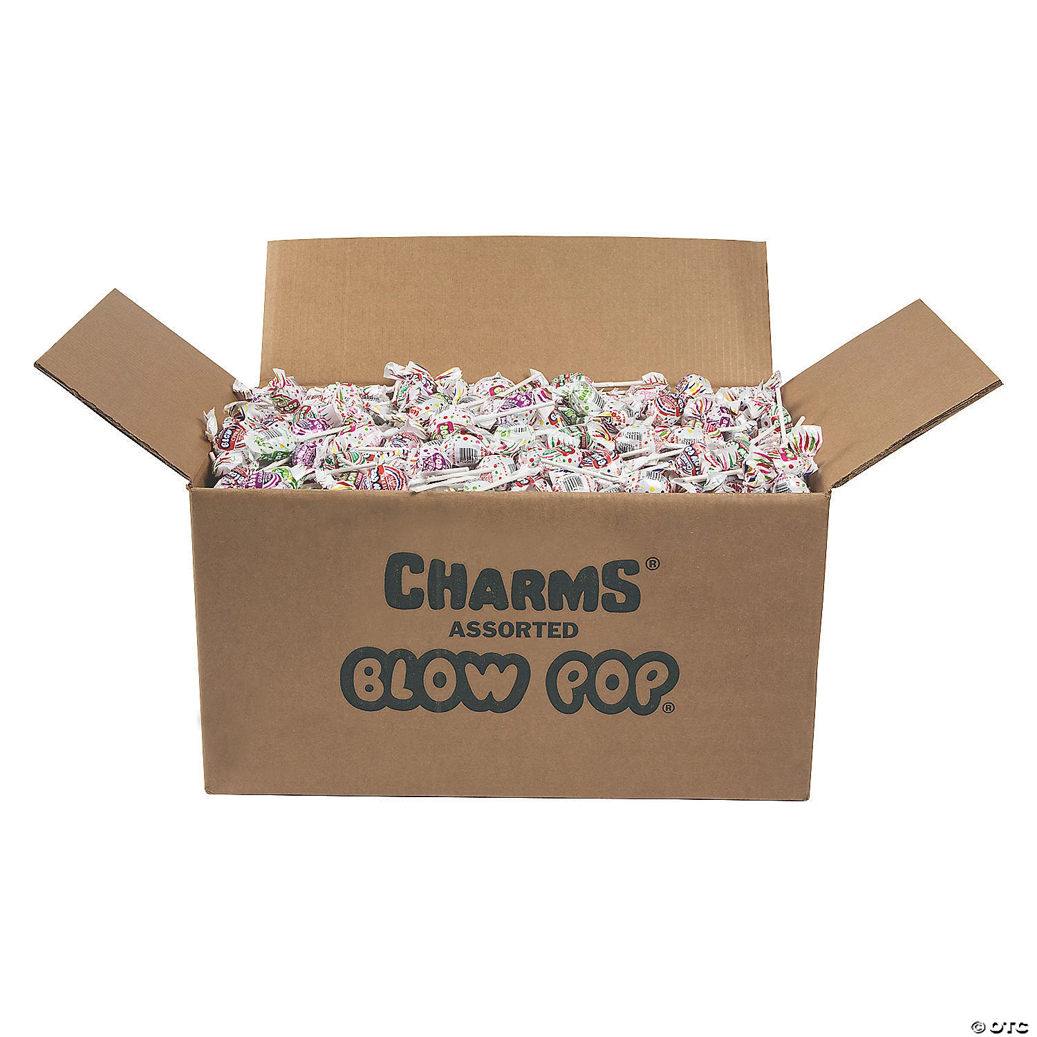 Bulk Charms® Blow Pops® - 594 Pc. 3 Bulk Charms® Blow Pops® - 594 Pc. - Image 3