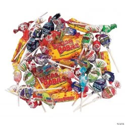 Bulk Charms® Carnival Candy - 100 Pc. 6 Bulk Charms® Carnival Candy - 100 Pc. -Carnival Sales Store bulk charms sup sup carnival candy 100 pc k1384c a02