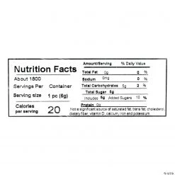 Bulk Dubble Bubble® Original Gum - 1800 Pc. -Carnival Sales Store bulk dubble bubble sup sup original gum 1800 pc 13912694 a05