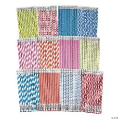 Bulk Fun Print Pencils - 144 Pc.