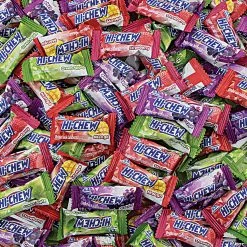 Bulk Hi-Chew™ Fruit Chewy Candy - 1150 Pc.