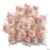 Bulk Kathy Kaye® Sweet & Salty Popcorn Balls - 100 Pc.