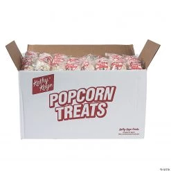 Bulk Kathy Kaye® Sweet & Salty Popcorn Balls - 100 Pc. 7 Bulk Kathy Kaye® Sweet & Salty Popcorn Balls - 100 Pc. -Carnival Sales Store bulk kathy kaye sup sup sweet and salty popcorn balls 100 pc 13956473 a02