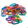 Bulk Mega Sayings Bracelet Assortment - 100 Pc.