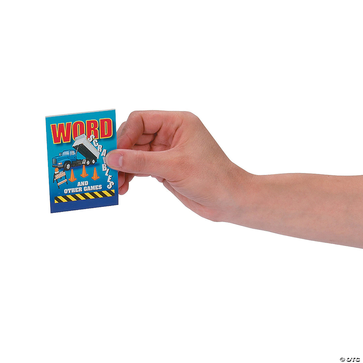 Bulk Mini Activity Pads - 72 Pc. 2 Bulk Mini Activity Pads - 72 Pc. - Image 2