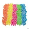 Bulk Mini Colorful Slime - 240 Pcs.