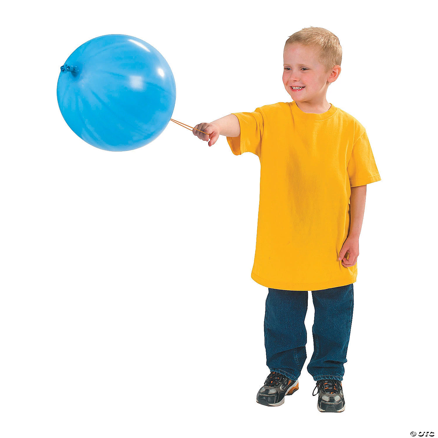 Bulk Punch Ball Assortment - 250 Pc. 3 Bulk Punch Ball Assortment - 250 Pc. - Image 3