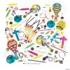 Bulk Religious Novelty Assortment - 250 Pc.