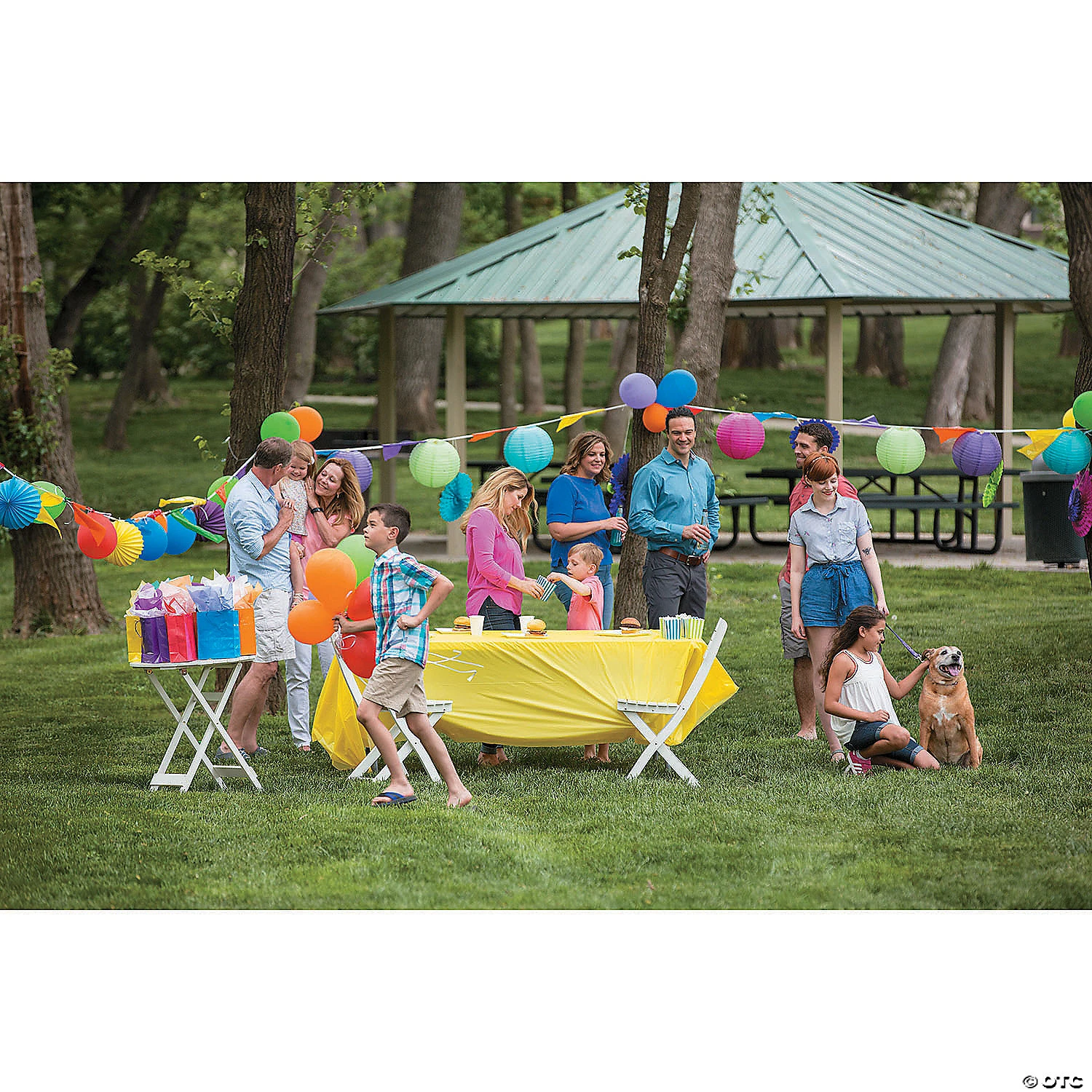 Bulk Round 9" Latex Balloons - 144 Pc. 3 Bulk Round 9" Latex Balloons - 144 Pc. - Image 3