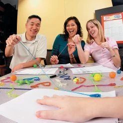 Bulk Sticky Assortment - 100 Pc. -Carnival Sales Store bulk sticky assortment 100 pc 5 706 a03