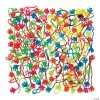 Bulk Sticky Hands Assortment - 288 Pc.