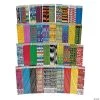 Bulk Super Mega Pencil Assortment - 250 Pc.