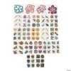 Bulk Temporary Tattoo Assortment - 1500 Pc.
