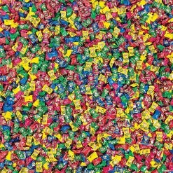 Bulk WarHeads® Hard Candy - 3200 Pc.