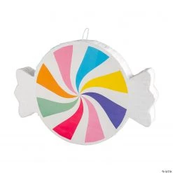 Candy World Piñata