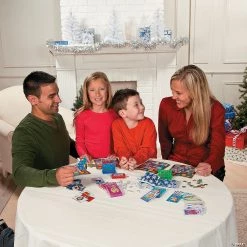 Card Game Boredom Buster Kit - 24 Pc. -Carnival Sales Store card game boredom buster kit 24 pc 8 369 a02