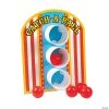 Carnival Catch a Ball Game