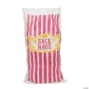 Carnival Design Potato Sack Race Bags - 12 Pc.