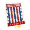 Carnival Disk Drop Game