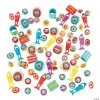Carnival Giveaway Assortment - 150 Pc.