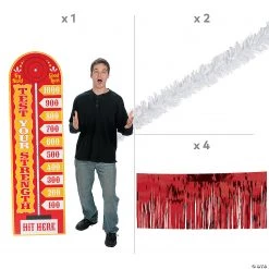 Carnival Parade Float Decorating Kit - 12 Pc. -Carnival Sales Store carnival parade float decorating kit 12 pc 14190193 a02