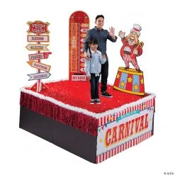 Carnival Parade Float Decorating Kit - 12 Pc. -Carnival Sales Store carnival parade float decorating kit 12 pc 14190193 a03