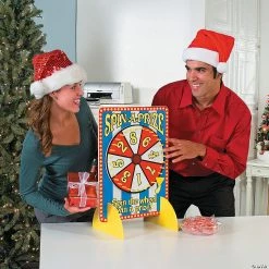 Carnival Prize Wheel -Carnival Sales Store carnival prize wheel25 5763d a03